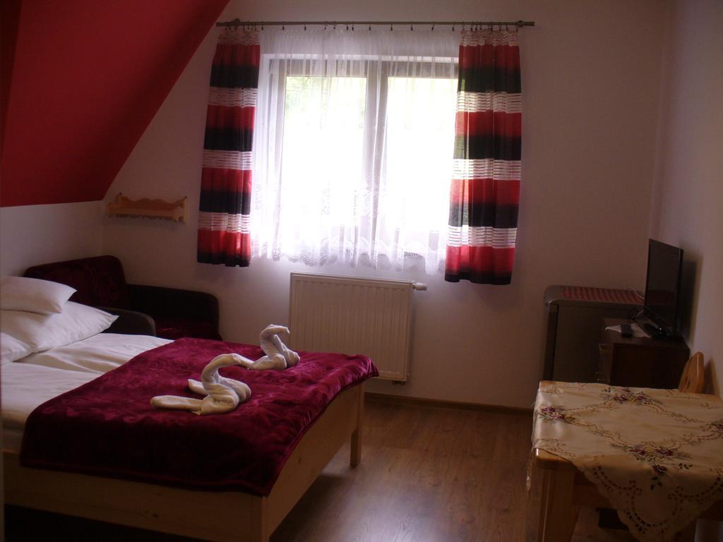 Willa Floryn Bukowina Tatrzańska Kamer foto
