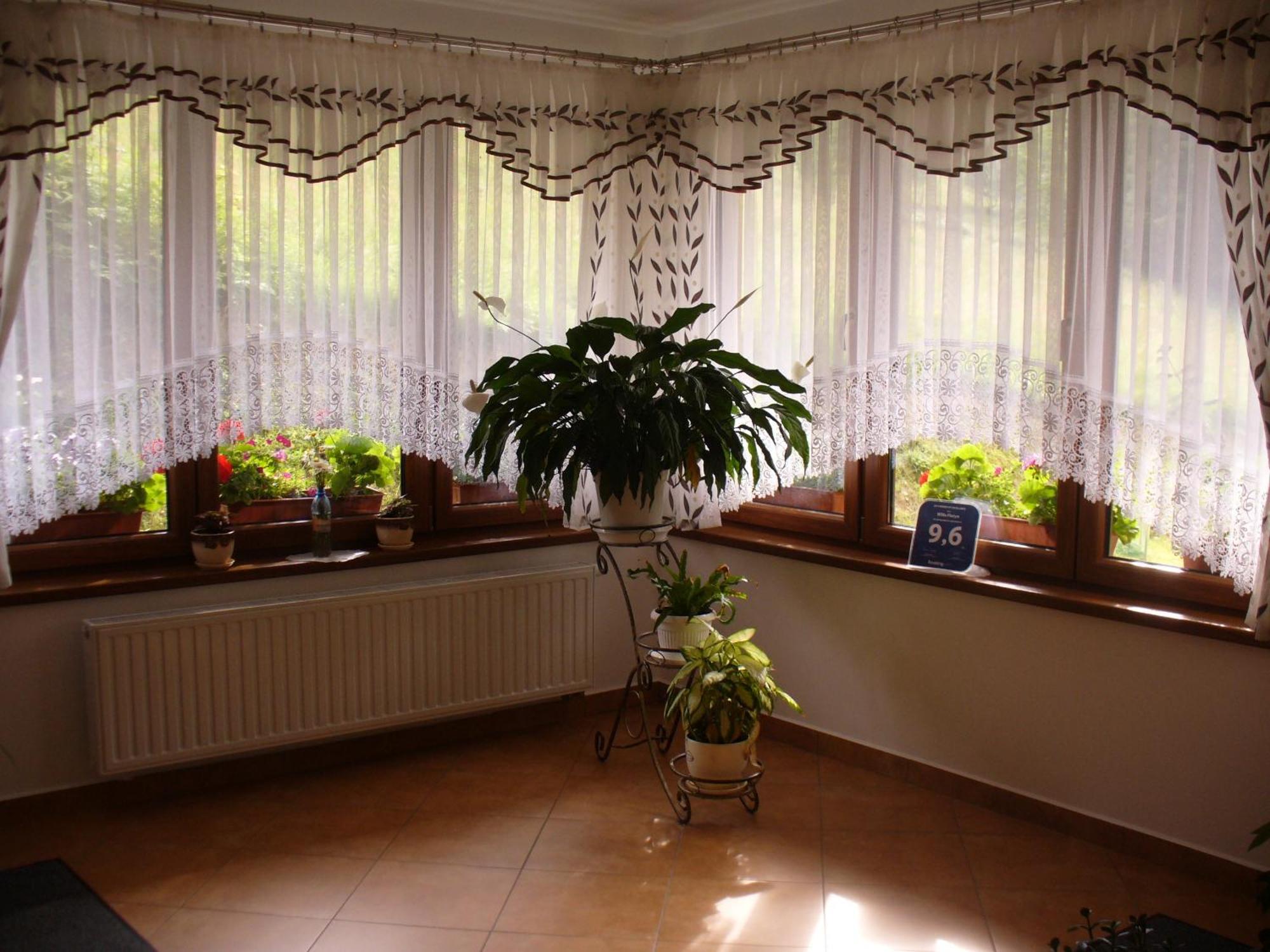 Willa Floryn Bukowina Tatrzańska Kamer foto