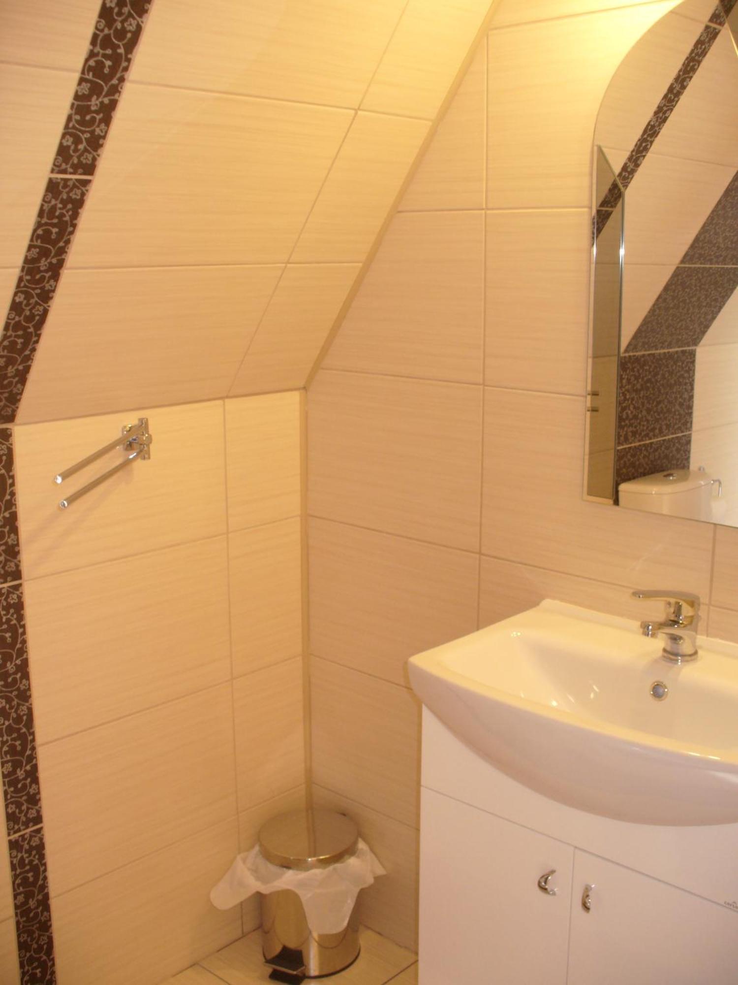 Willa Floryn Bukowina Tatrzańska Kamer foto