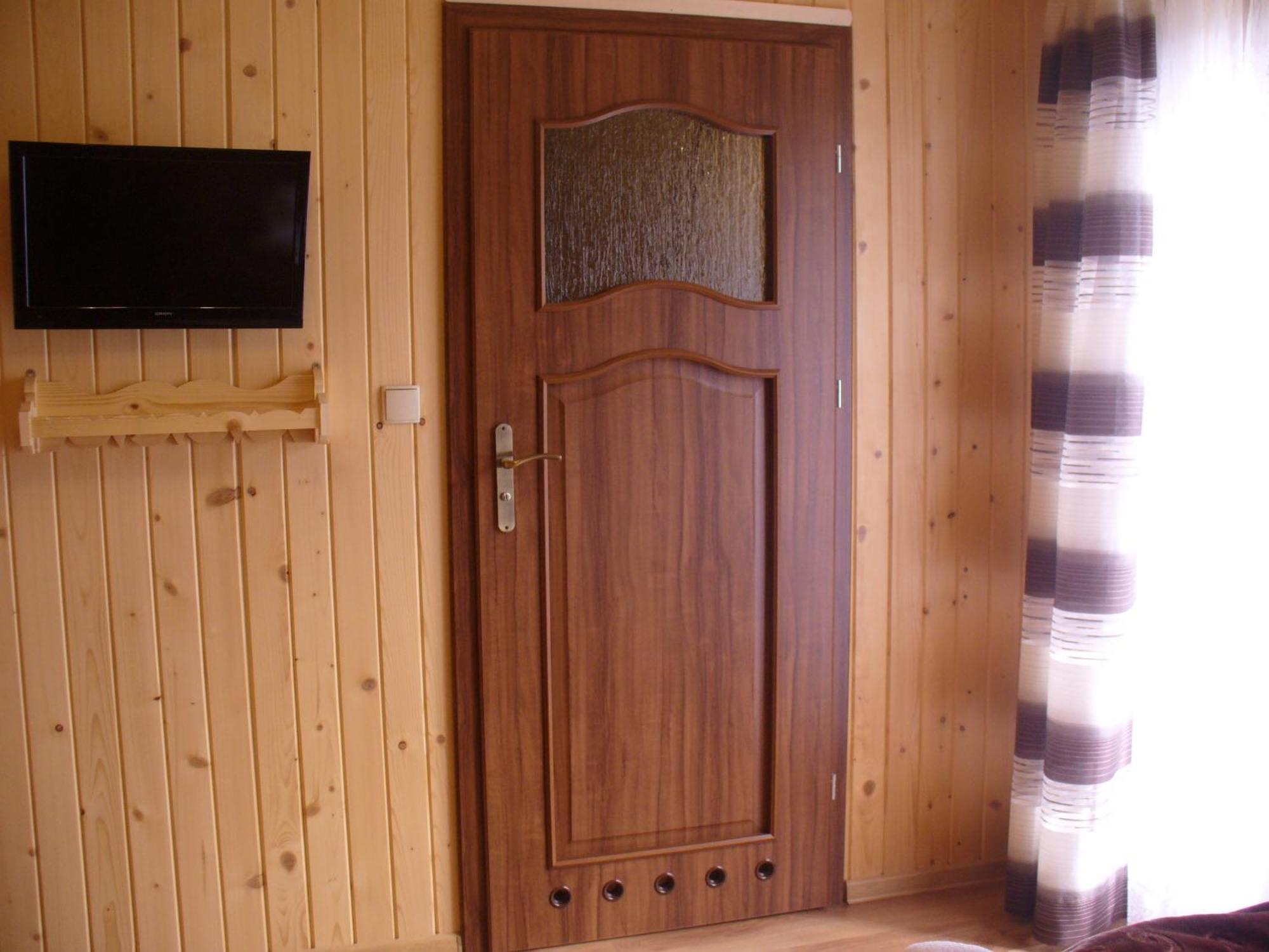 Willa Floryn Bukowina Tatrzańska Kamer foto