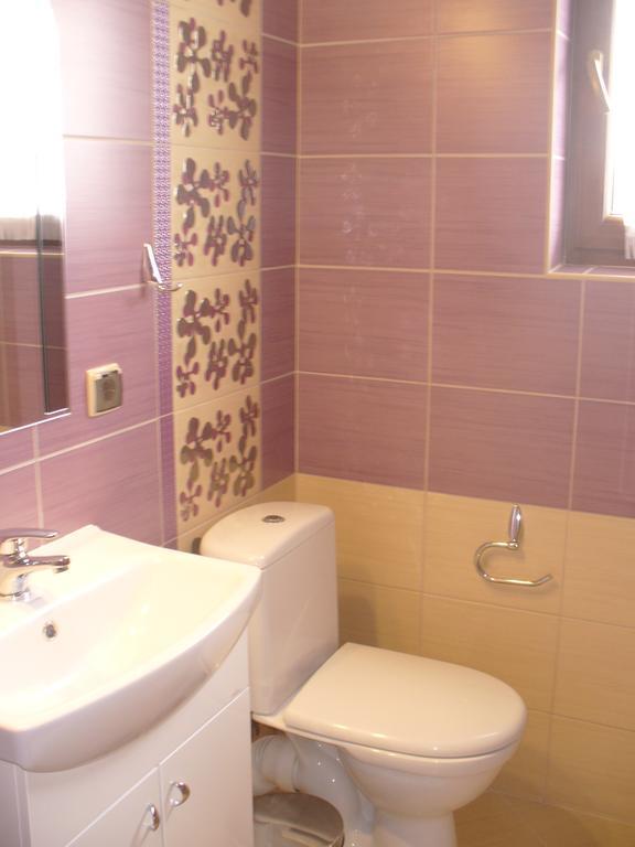 Willa Floryn Bukowina Tatrzańska Kamer foto