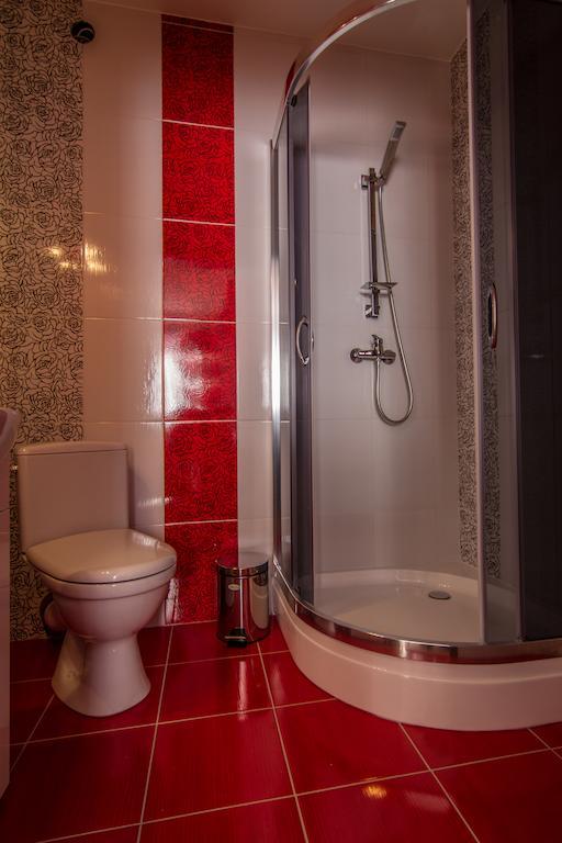 Willa Floryn Bukowina Tatrzańska Kamer foto
