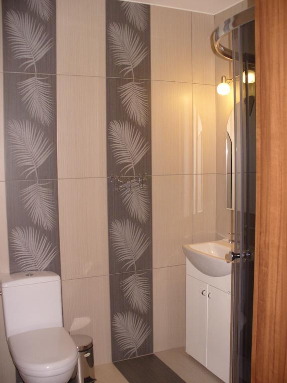 Willa Floryn Bukowina Tatrzańska Kamer foto